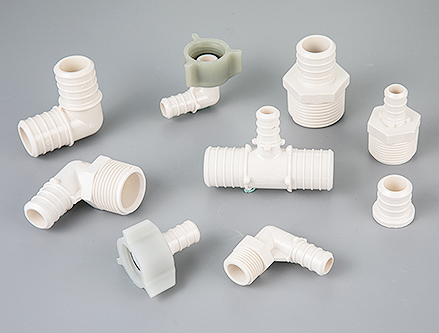 Analysis of the problems existing in the development of China's PVC pipe industry