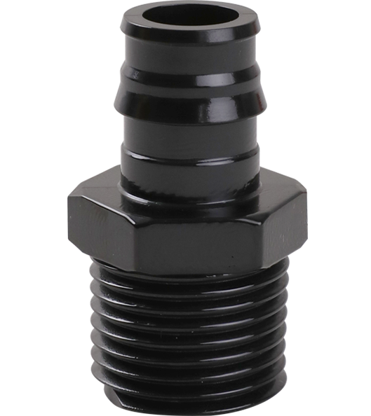 25 PEX × 3/4" MPT, Expansion Fittings, PPSU Manufacturers & Suppliers